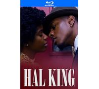 Hal King [Blu-ray]