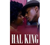 Hal King [DVD]