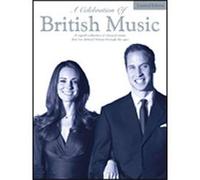 Hal Leonard A Celebration of British Music (P/V/G)