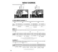 Hal Leonard Acoustic Guitar Tab Method - Book 1 Book and Audio Online Guitar Hal