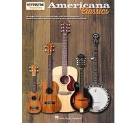 Hal Leonard Americana Classics Strum Together