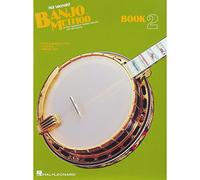 Hal Leonard Banjo Method - Book 2: Banjo Technique: For 5-String Banjo