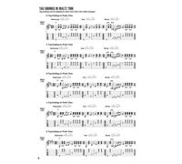 Hal Leonard Bluegrass Guitar Method Book and Audio Online Guitar Hal Leonard