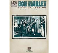 Hal Leonard - Bob Marley -