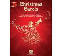 Hal Leonard: Christmas Carols (Five-Finger Piano)