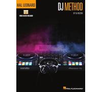 Hal Leonard DJ Method by DJ Bizzon