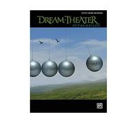 Hal Leonard Dream Theater Octavarium Guitar Tab Songbook