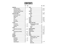 Hal Leonard Flamenco Guitar Method Book and Audio Online Guitar Hal Leonard