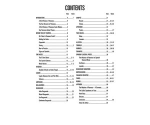Hal Leonard Flamenco Guitar Method Book and Audio Online Guitar Hal Leonard