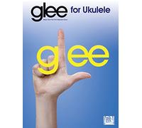 Hal Leonard Glee For Ukulele Songbook