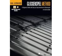 Glockenspiel Method – Beginner's Guide with Step-by-Step Instruction – Online audio & video access
