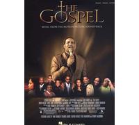 HAL LEONARD GOSPEL - PVG Jazz&blues sheet Piano, vocal, guitar