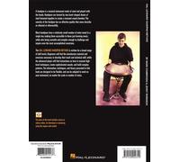 Hal Leonard Handpan Method Book and Media Online Handpan Hal Leonard