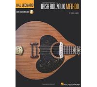 [(Hal Leonard Irish Bouzouki Method (Book/Online Audio))] [Author: Roger Landes] published on (February, 2015)