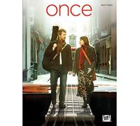 Hal Leonard Once - Music From The Motion Picture For Easy Piano