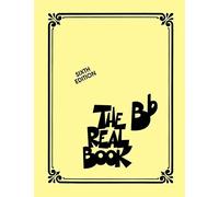 Hal Leonard The Real Book Volume I (B-Flat Edition)
