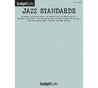 Hal Leonard Publishing Corporation Jazz Standards: Easy Piano