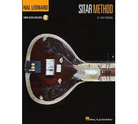 Hal Leonard Sitar Method