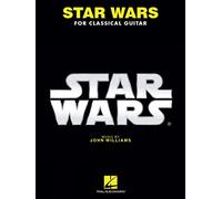 Star Wars for Classical Guitar: Episode VII