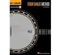 Hal Leonard Tenor Banjo Method