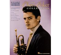 HAL LEONARD THE CHET BAKER COLLECTION Jazz&blues sheet Trumpet: Artist Transcriptions Trumpet