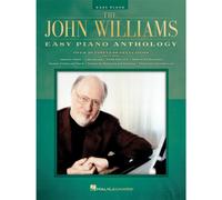 Hal Leonard The John Williams Easy Piano Anthology John Williams Easy Piano Collection
