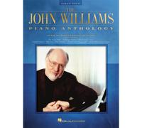 Hal Leonard The John Williams Piano Anthology John Williams Piano Solo Collection
