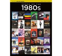 Hal Leonard The New Decade Series: Songs of the 1980s PVG Songbook