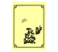 Hal Leonard The Real Book Volume I (B-Flat Edition)