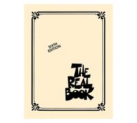 Hal Leonard The Real Book Volume I (C Instruments)
