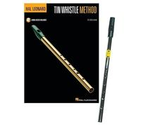 Hal Leonard Tin Whistle Starter Pack