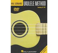 Hal Leonard Ukulele Method (Dvd) [NTSC]