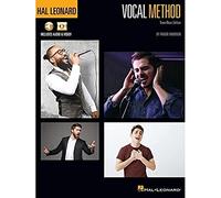 Hal Leonard Vocal Method. Tenor/Bass Edition
