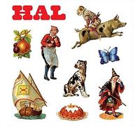 Hal-Limited Edition
