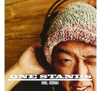 Hal-Maki - One Stands
