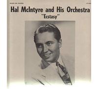 Hal McIntyre - Ecstasy [Vinyl LP]