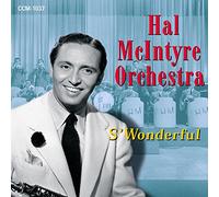 Hal McIntyre - Swonderful
