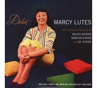 Hal McKusick - Debut(Paper Sleeve)