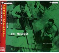 Hal Mckusick - Hal Mckusick Quartet