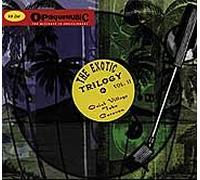 Hal Mooney - Exotic Trilogy Volume II (Vol. 2) (UK Import)