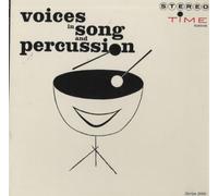 Hal Mooney - Voices In Song And Percussion