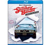 Hal Needham Jerr Smokey and the Bandit (English audio. E (Blu-ray) (US IMPORT)