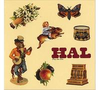 Hal - Play The Hits [2 Track CD]