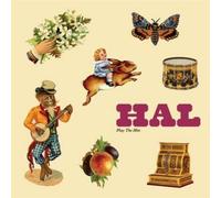 Hal - Play the Hits [CD 2]