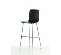Hal Ply Stool High Stool Vitra