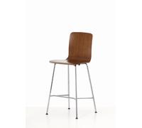 Hal Ply Stool Medium Bar Stool Vitra