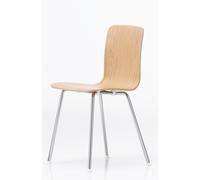 Hal Ply Tube Chair Vitra