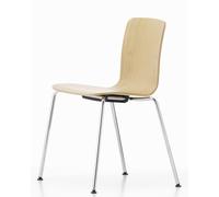 Hal Ply Tube Stackable Chair Vitra