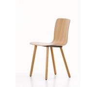 Hal Ply Wood Chair Vitra
