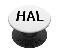Hal PopSockets Adhesive PopGrip